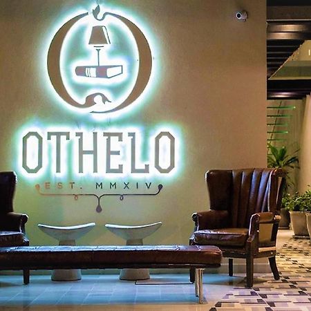 Othelo Boutique Hotel Mexico León Eksteriør billede