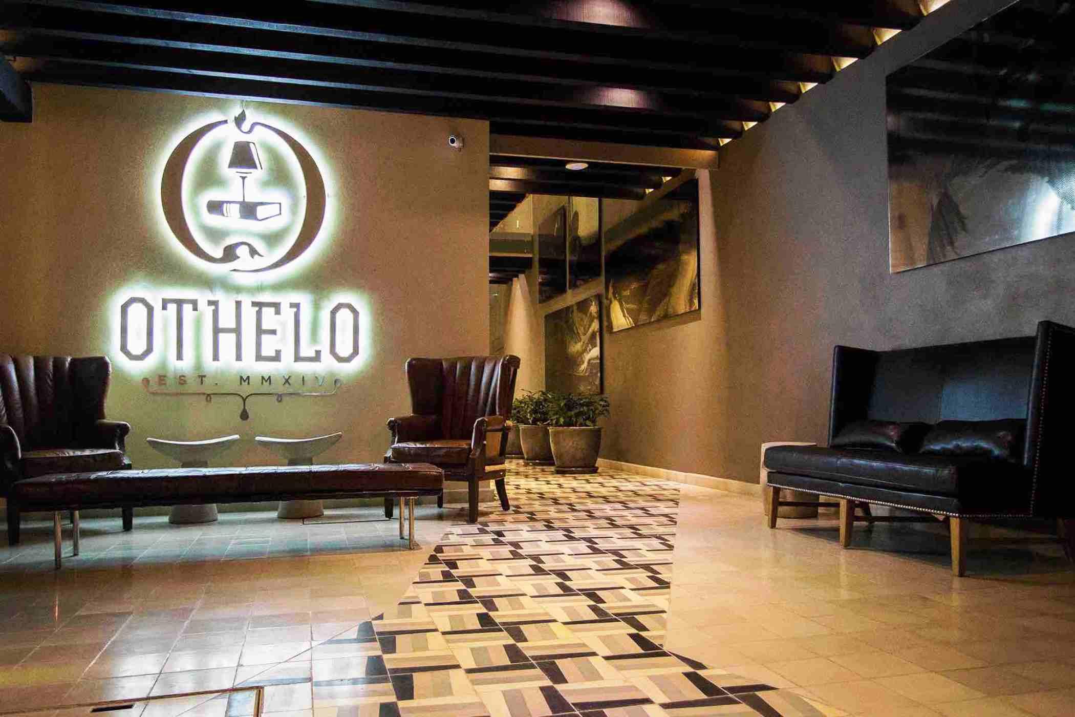 Othelo Boutique Hotel Mexico León Eksteriør billede