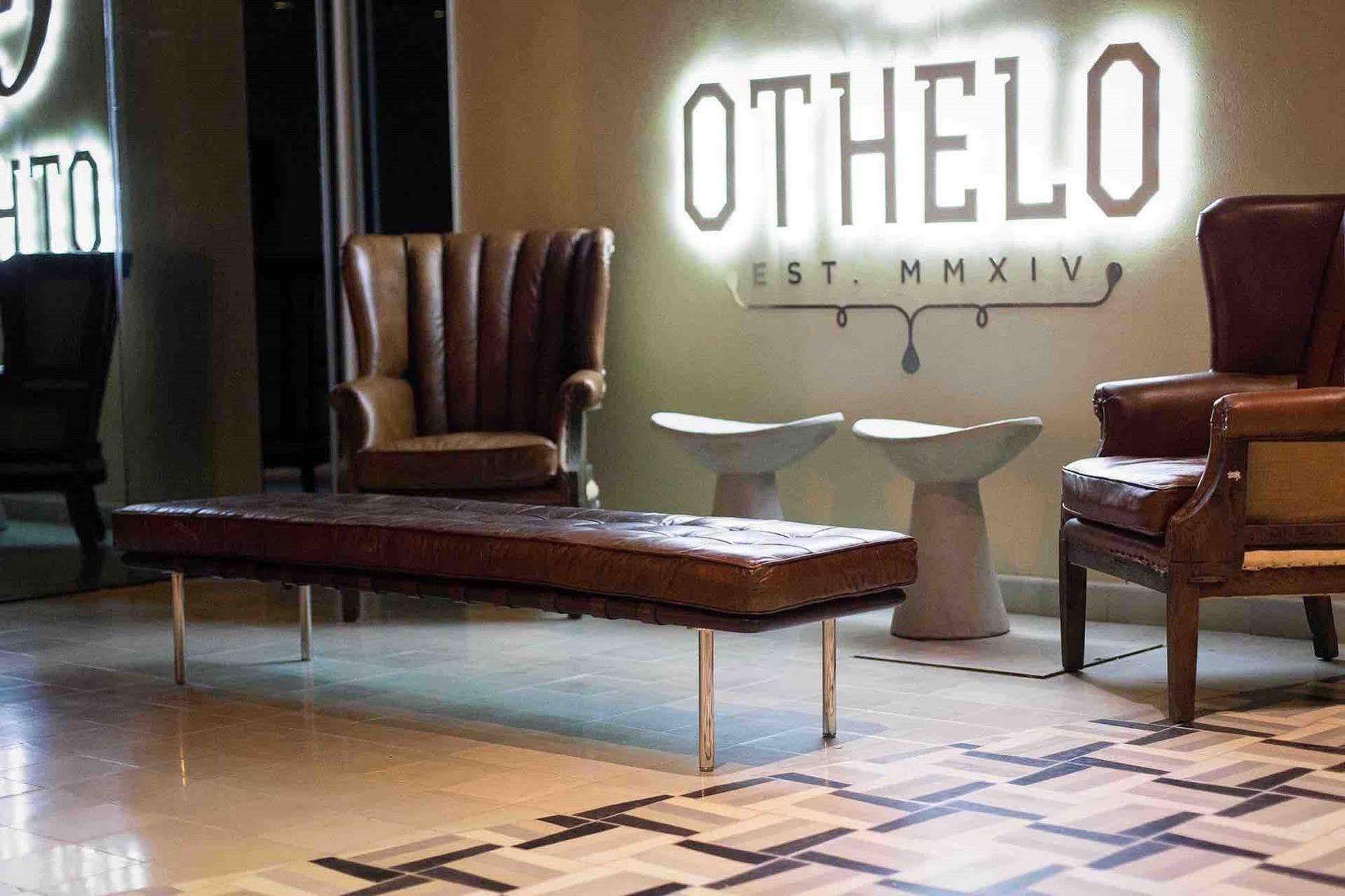 Othelo Boutique Hotel Mexico León Eksteriør billede